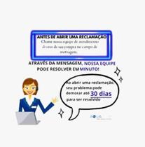 Carrinho De Condominio Compras Supermercado 140l Resistente