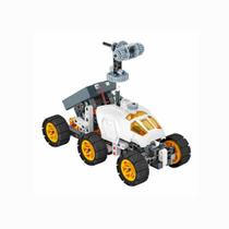 Carrinho de Construção Nasa Mars Rover Laboratório de Mecânica Fun F0125-4