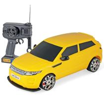 Carrinho De Controle 1:10 Tiger Car Grande - Xplast