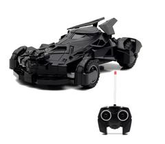 Carrinho De Controle De Gestos Batmóvel Superman X Batman Carrinho De Controle De Gestos Batmóvel Superman X Batman