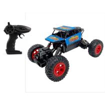 Carrinho de Controle Extreme Force Recarregavel R.EF-01 CKS Cor Sortida