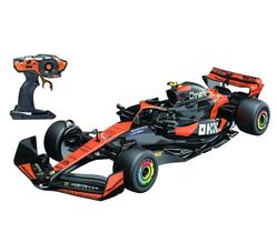 Carrinho De Controle Remoto 1:14 - McLaren MCL38 Lando Norris - 7 Funções e Bateria Recarregavel - Candide Carrinho De Controle Remoto 1:14 - McLaren MCL38 Lando Norris - 7 Funções e Bateria Recarregavel - Candide
