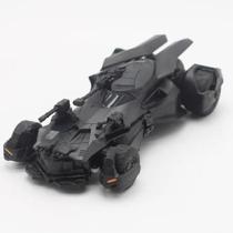 Carrinho De Controle Remoto 1:18 Batman X Superman 3 Canais Carrinho De Controle Remoto 1:18 Batman X Superman 3 Canais