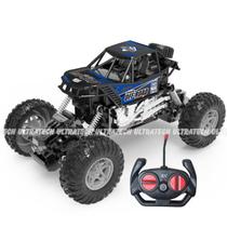 Carrinho De Controle Remoto 4x4 Off Road Rally Envio Imediato - ARTBRINK