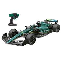 Carrinho de Controle Remoto 7 Funções Aston Martin 1:14 Carrinho de Controle Remoto 7 Funções Aston Martin 1:14