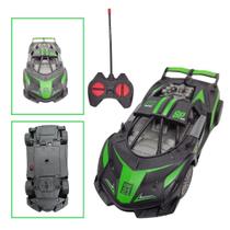 Carrinho De Controle Remoto Alta Velocidade Criança Infantil Carrinho De Controle Remoto Alta Velocidade Criança Infantil