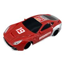 Carrinho de Controle Remoto Autoracing Garagem SA Carrinho de Controle Remoto Autoracing Garagem SA