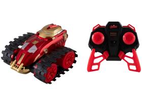 Carrinho de Controle Remoto Avengers Carrinho de Controle Remoto Avengers