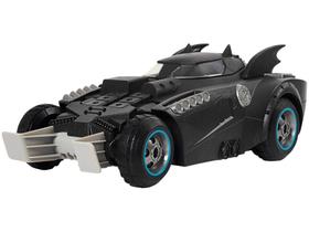 Carrinho de Controle Remoto Batman 2195 - Sunny Brinquedos