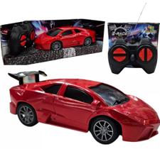 Carrinho De Controle Remoto Brinquedo Super Cars Z-Racer - Art Brink Carrinho De Controle Remoto Brinquedo Super Cars Z-Racer - Art Brink