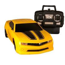 Carrinho de controle remoto carro veloz - elite