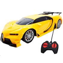 Carrinho De Controle Remoto Com Farol Brinquedo Esportivo Carrinho De Controle Remoto Com Farol Brinquedo Esportivo