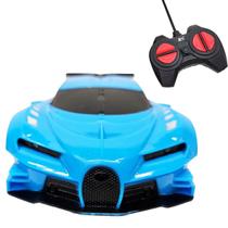 Carrinho De Controle Remoto Com Farol Brinquedo Esportivo Carrinho De Controle Remoto Com Farol Brinquedo Esportivo