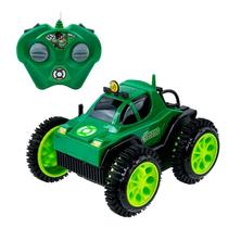 Carro Controle Remoto Homem Aranha Web Runner 7 Funções - 5848