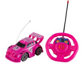 Carrinho de Controle Remoto Disney Minnie Carrinho de Controle Remoto Disney Minnie