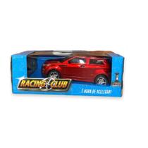 Carrinho De Controle Remoto Drift Racing Team - Zoop Toys