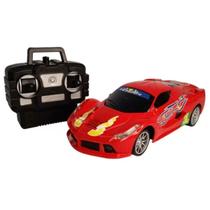 Carrinho de Controle Remoto Esportivo Brinquedo Infantil Menino 4 Anos+ Sortido Carrinho de Controle Remoto Esportivo Brinquedo Infantil Menino 4 Anos+ Sortido