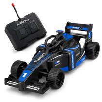 Carrinho De Controle Remoto F1 Pole Position 15cm Infantil Fórmula 1 Brinquedo Carrinho De Controle Remoto F1 Pole Position 15cm Infantil Fórmula 1 Brinquedo