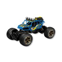 Carrinho de controle remoto furioso off road - polibrinq Carrinho de controle remoto furioso off road - polibrinq