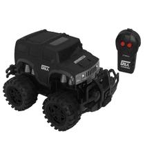 Carrinho De Controle Remoto Furious Garagem S.A Preto Carrinho De Controle Remoto Furious Garagem S.A Preto