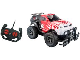 Carrinho de Controle Remoto Garagem S.A Carrinho de Controle Remoto Garagem S.A