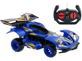 Carrinho de Controle Remoto Garagem SA 3546 Carrinho de Controle Remoto Garagem SA 3546