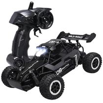 Carrinho de Controle Remoto Gatilho Off-Road Buggy Alta Performance (5 Canais - 20 km/h) Carrinho de Controle Remoto Gatilho Off-Road Buggy Alta Performance (5 Canais - 20 km/h)