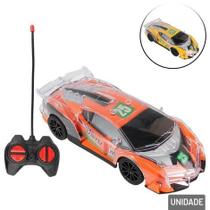 Carrinho De Controle Remoto High Speed