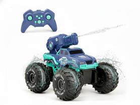 Carrinho De Controle Remoto Infantil Para Piscina Hidro Racer Conect Brinq Carrinho De Controle Remoto Infantil Para Piscina Hidro Racer Conect Brinq