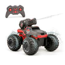 Carrinho De Controle Remoto Infantil Para Piscina Hidro Racer Conect Brinq