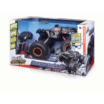 Carrinho de Controle Remoto Maisto R/C Rockzilla