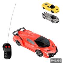 Carrinho De Controle Remoto Max Speed