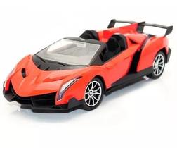 Carrinho de Controle Remoto model car (vermelho) Carrinho de Controle Remoto model car (vermelho)