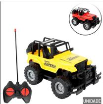 Carrinho de Controle Remoto OFF Road Aventura - Ark Carrinho de Controle Remoto OFF Road Aventura - Ark