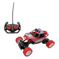 Carrinho de Controle Remoto Off Road Rally Speed Monster Truck Carrinho de Controle Remoto Off Road Rally Speed Monster Truck