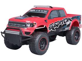 Carrinho de Controle Remoto Off-Road Series