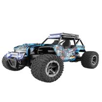Carrinho De Controle Remoto Pick-Up Monster Carrinho De Controle Remoto Pick-Up Monster