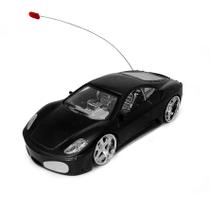 Carrinho De Controle Remoto Porsche Led Nas Rodas E Neon_HM TOYS