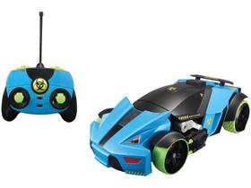 Carrinho de Controle Remoto PT-808 3 Funções