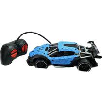 Carrinho De Controle Remoto Racer Sortido - Dm Toys 6651