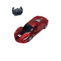 Carrinho de Controle Remoto Racing Club - Zoop Toys