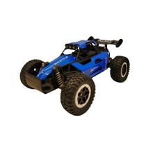 Carrinho de Controle Remoto Radical Off Road Azul Carrinho de Controle Remoto Radical Off Road Azul