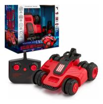 Carrinho De Controle Remoto Sharper Image - Slideways Racer
