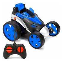 Carrinho de Controle Remoto Siper Spin Car 1:24 - CKS Toys