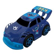 Carrinho De Controle Remoto Smart Driver Stitch - Candide Carrinho De Controle Remoto Smart Driver Stitch - Candide