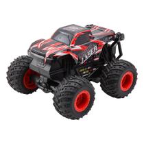 Carrinho De Controle Remoto Spin Monster Rotação 360