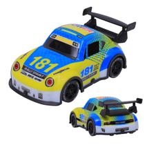 Carrinho De Controle Remoto Stock Car Power