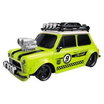 Carrinho De Controle Remoto Sunrise Classico Candide