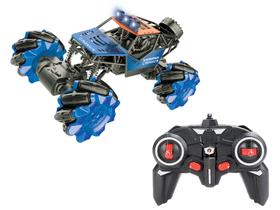 Carrinho de Controle Remoto Supremus Cromus Carrinho de Controle Remoto Supremus Cromus