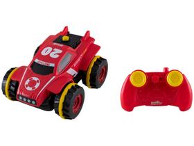 Carrinho de Controle Remoto Tech R/C